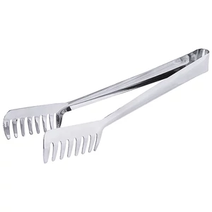 Spagetti csipesz 31cm