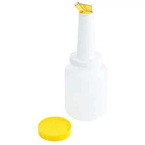 Speed Pourer Set, sárga kiöntővel, 2 L