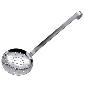 Szűrőkanál - 73-as széria - 6 cm-es fejjel