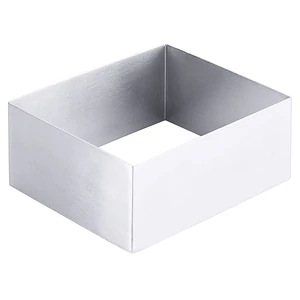Terrine forma 689-es széria 12 x 10 cm