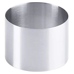 Terrine forma 698-as széria 8 cm