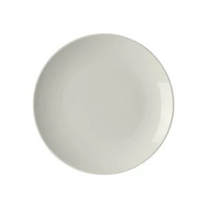 PURE zászló nélküli lapostányér, 200mm