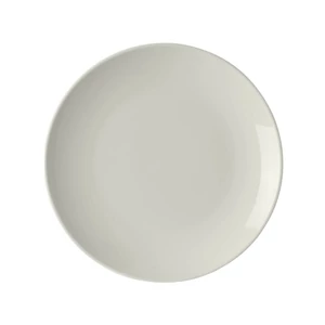 PURE zászló nélküli lapostányér, 230mm