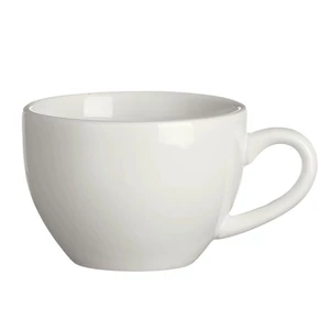PURE elegáns cappuccinocsésze, 240ml