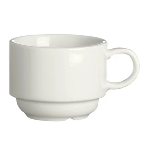PURE rakásolható cappuccinocsésze, 250ml