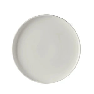 Pure magas peremű desszerttányér, 210 mm