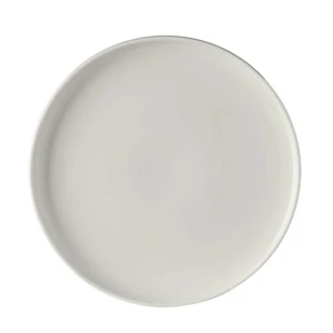 PURE magas peremű tányér, 250mm