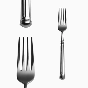 Royal * Prémium evővilla