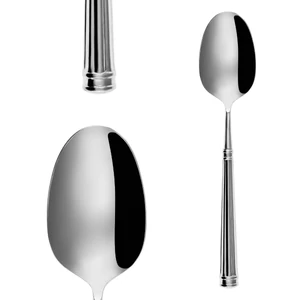 Royal * Prémium szervírozó kanál