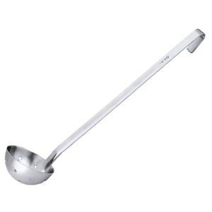 Szűrőkanál 0,125 L - 75-ös széria
