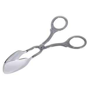 Sütemény csipesz 18 cm