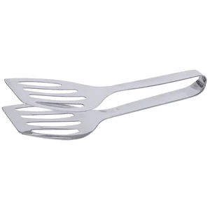 Kenyér csipesz 26 cm