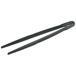 Séf csipesz hőálló 29,5 cm