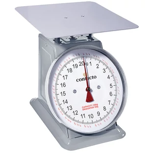 Analóg mérleg 20 kg