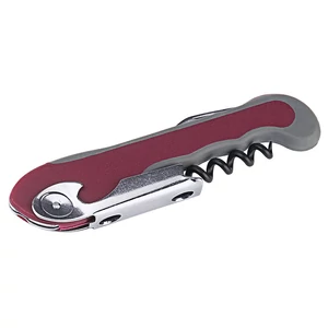 Sörnyitó, dugóhúzó, késsel, 372-es széria, 13,5 cm