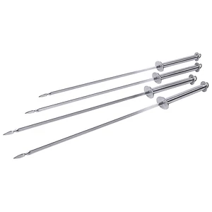 Barbecuenyárs szett