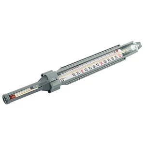 Cukorhőmérő 200° C-ig