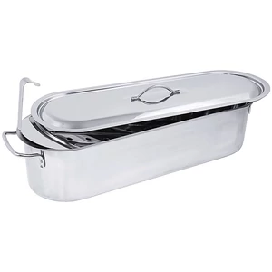 Halfőző edény 6 L