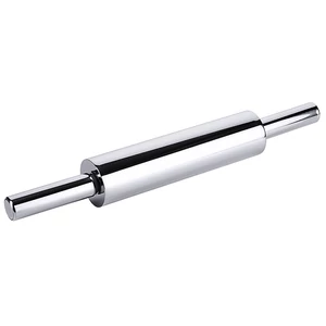 Nyújtófa görgős nyéllel  47 cm