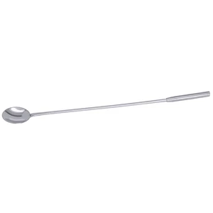 Koktélkanál 28,5 cm