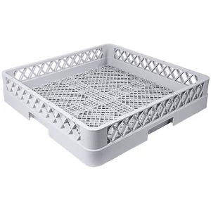 ABL alap mosogató kosár 50 x 50 cm * szürke *