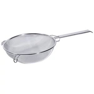 Extrafinom hálóval készült levesszűrő 30 cm, 3 L