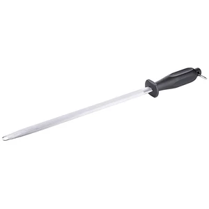 Ovális fenőacél Solingenből 30 cm