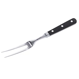 Kovácsolt húsvilla 3605-ös széria 28 cm