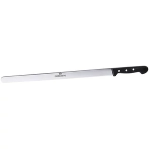 Kovácsolt gyros és kebab kés 3600-as széria 40 cm