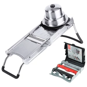 Mandolin 4467-es széria kézvédővel, komplett