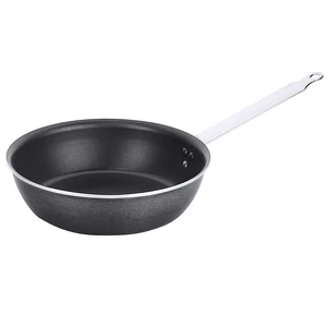 Burrell alumínium mélyserpenyő, tapadásmentes bevonattal 25 cm-es