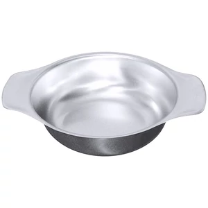 6188-as széria - tál fedő nélkül 1,25 L, 18 cm