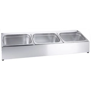 GN edény kiemelőkeret