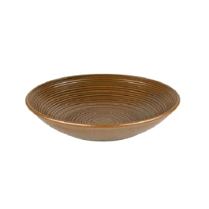 Helix Kaldi salátástál 25 cm, 1 300 cc