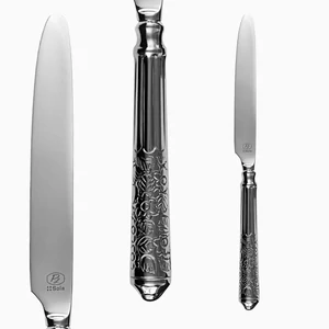 San Remo * Prémium  evőkés