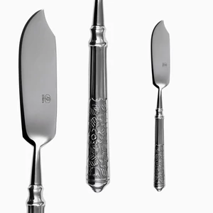 San Remo * Prémium halkés