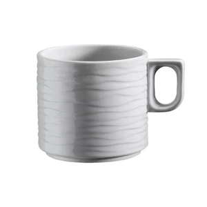 Sea Wave Hotel Porcelán, cappuccinós csésze 0,18 L