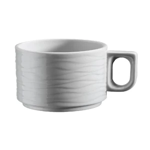 Sea Wave Hotel Porcelán kávéscsésze 0,1 L