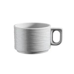 Sea Wave Hotel Porcelán, teáscsésze 0,25 L