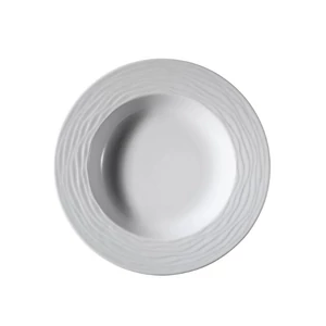 Sea Wave Hotel Porcelán, mélytányér 22 cm