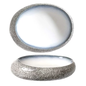 Silk gourmet tál 19 cm