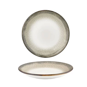 Spazio Zest mélytányér 21 cm