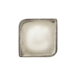 Spazio Zest négyzetalakú tányér 15 x 15 cm