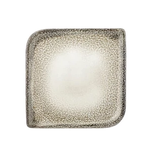 Spazio Zest négyzetalakú tányér 22 x 22 cm