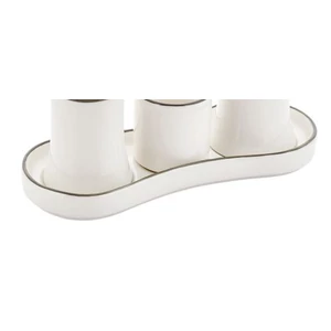 Spazio Zest asztalipatikához alátét 20 cm