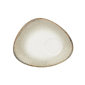 Spazio Zest kávéscsésze alj, prezentációs 14 x 11 cm