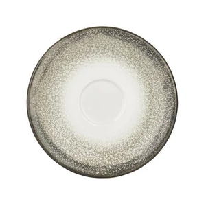 Spazio Zest cappuccinós és teáscsésze alj 15,5 cm