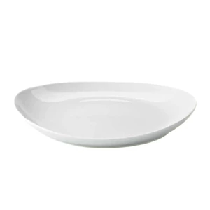 Ent Hotel Porcelán ovális steaktányér 29 cm
