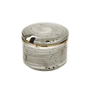 Supreme Harmony chilipaprika tartó fedővel, 130 cc