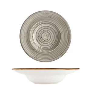 Supreme Harmony mélytányér 25 cm, 400 cc